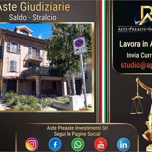 Apartment for sale, Via S. Carlo, snc, Nizza Monferrato