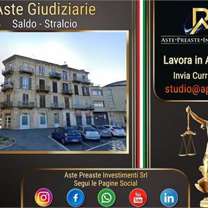 Appartamento in vendita, Via Stradella, 12, Torino