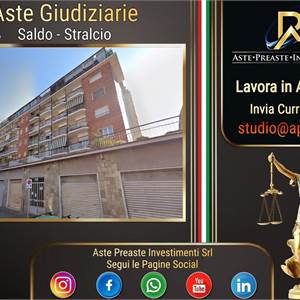 Appartamento in vendita, V Vistrorio, 88, Torino