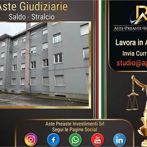 Apartment for sale, Via Varesina, 4/D, Turate