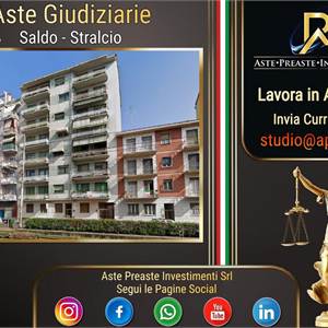 Appartamento in vendita, Corso Toscana, 118, Torino