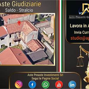 Apartment for sale, Vicolo Serenissima, 2, Busto Arsizio
