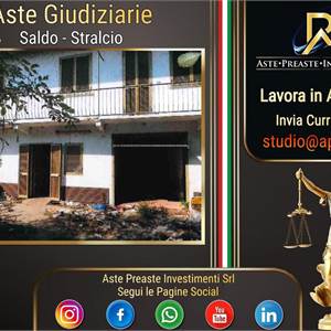 Apartment for sale, Vicolo Indipendenza, 4, Confienza