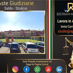 Appartamento in vendita, Via Vercesi, 19, Abbiategrasso