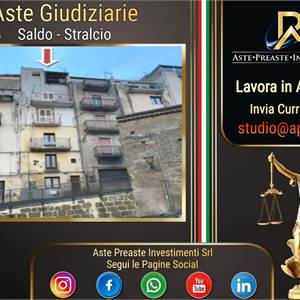 Appartamento in vendita, Via Roma, 12, Troina