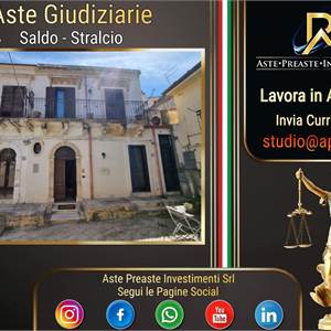 Appartamento in vendita, Piazza Fratelli Cairoli, Ragusa