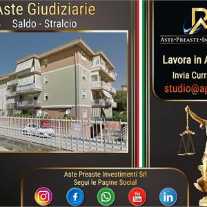 Apartment for sale, Via Pietro Novelli, 8, Caltagirone