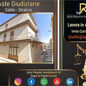 Appartamento in vendita, Via Iblea, 24, Comiso
