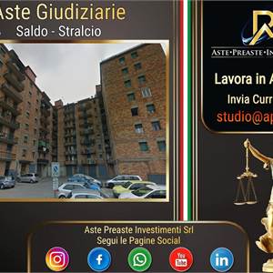 Appartamento in vendita, Via Cola, Cento