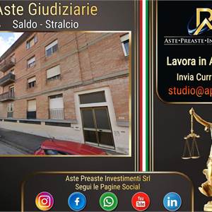 Appartamento in vendita, Via Luigi Passega, 103, Ferrara