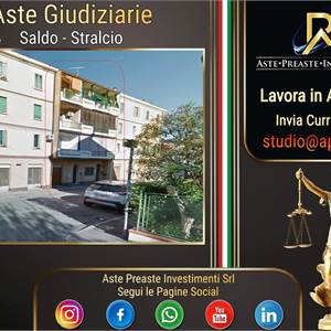 Appartamento in vendita, Via Montefiorino, Ferrara