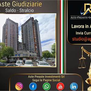 Appartamento in vendita, Via Renzo Felisatti, Ferrara