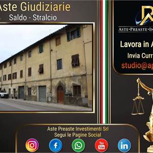 Apartment for sale, Via Vittorio Niccoli, 249, Castelfiorentino