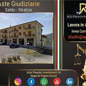 Apartment for sale, Valle Sant'Andrea, Montecorvino Rovella