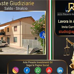 Appartamento in vendita, Via s. giorgio, 2887, Cesena