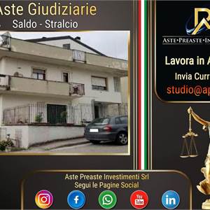 Appartamento in vendita, Via Longo, Paduli