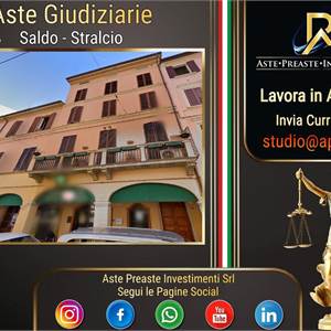 Apartment for sale, via San Felice, 89, Bologna