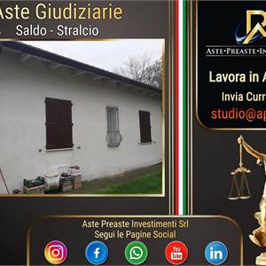 Apartment for sale, Via Valle Amara, 14, Alfonsine