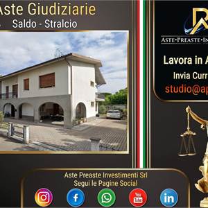 Apartment for sale, Via F. lli Rosselli, 5, San Giovanni in Persiceto