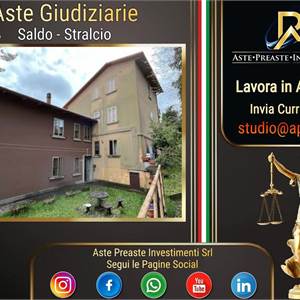 Apartment for sale, via Santa Margherita, 4, Loiano