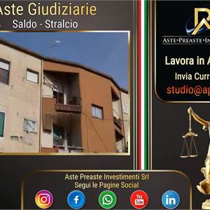 Appartamento in vendita, Via Gramsci, 34, Arbus
