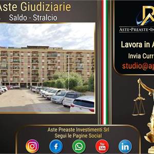 Appartamento in vendita, Via Val D'Elsa, 56, Cagliari