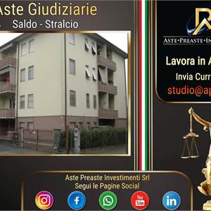 Appartamento in vendita, Via Ivo Righini, 31, Forlì