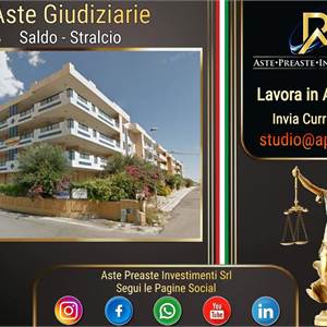 Apartment for sale, Via Balaguer, 6, Cagliari