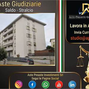 Appartamento in vendita, Via Perth, Vasto