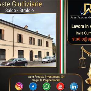Appartamento in vendita, Via Monte Santo, 17, Forlì