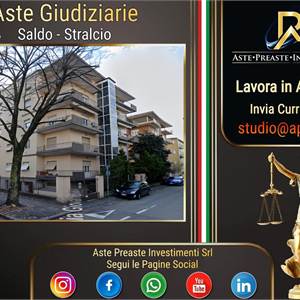 Apartment for sale, via Giovanni Boscoli, 2, Parma