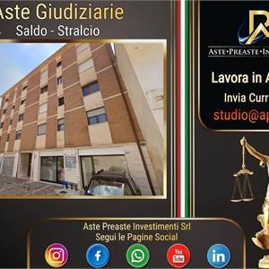 Apartment for sale, Via Cesare Battisti, 48, Carpi