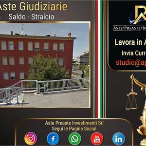 Appartamento in vendita, Modena