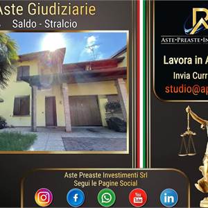 Appartamento in vendita, Via Chiesa, Cento