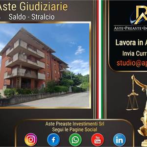Appartamento in vendita, Via Eugenio Banzola, 9, Langhirano