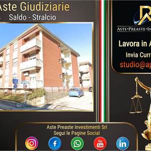 Apartment for sale, Via Giosue Carducci, 12, Cambiago
