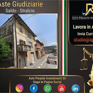 Appartamento in vendita, Via IV Novembre, 28, Vertova