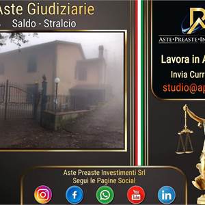 Apartment for sale, Via Di Migliana, 259, Cantagallo