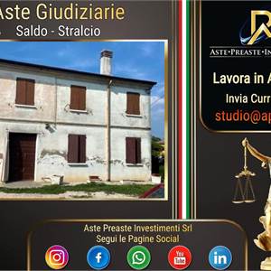 Apartment for sale, Via Volto, 3, Borgo Mantovano