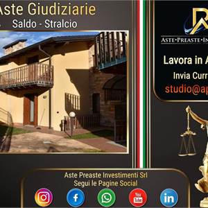 Appartamento in vendita, Via San Giorgio, 267, Ranzanico