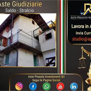 Appartamento in vendita, Localita' ARIGNA, snc, Ponte in Valtellina