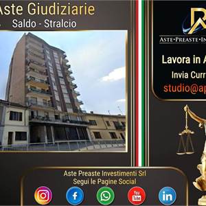 Apartment for sale, Corso GIUSEPPE MAZZINI, 53, Mortara