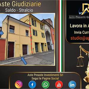 Apartment for sale, Via Guglielmo Oberdan, 18, Medicina