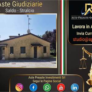 Town House for sale, Via Canala, 19, Ravenna