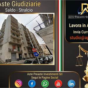Appartamento in vendita, Via Capri, 3, Lentini