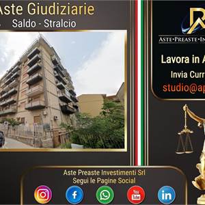 Apartment for sale, Corso Umberto I, 975, Ficarazzi