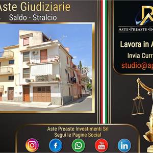 Appartamento in vendita, Via Grappa, 5, Melilli