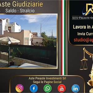 Terraced house for sale, Via Lido Sacramento, 170/i, Siracusa