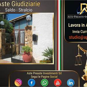 Apartment for sale, Contrada Pispisia, 675, Marsala