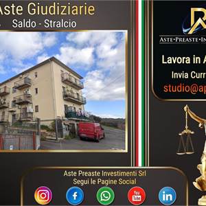 Apartment for sale, Via Enrico De Nicola, 9, Belpasso